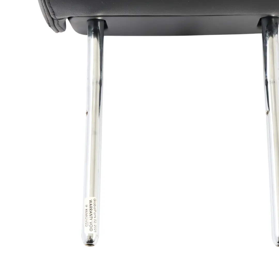 Audi A7 4G8 Appuie Tête Avant Gauche Droite Sans Numéro De Pièce - SKU 4G8881901L - Numéro de pièce 4G8881901L