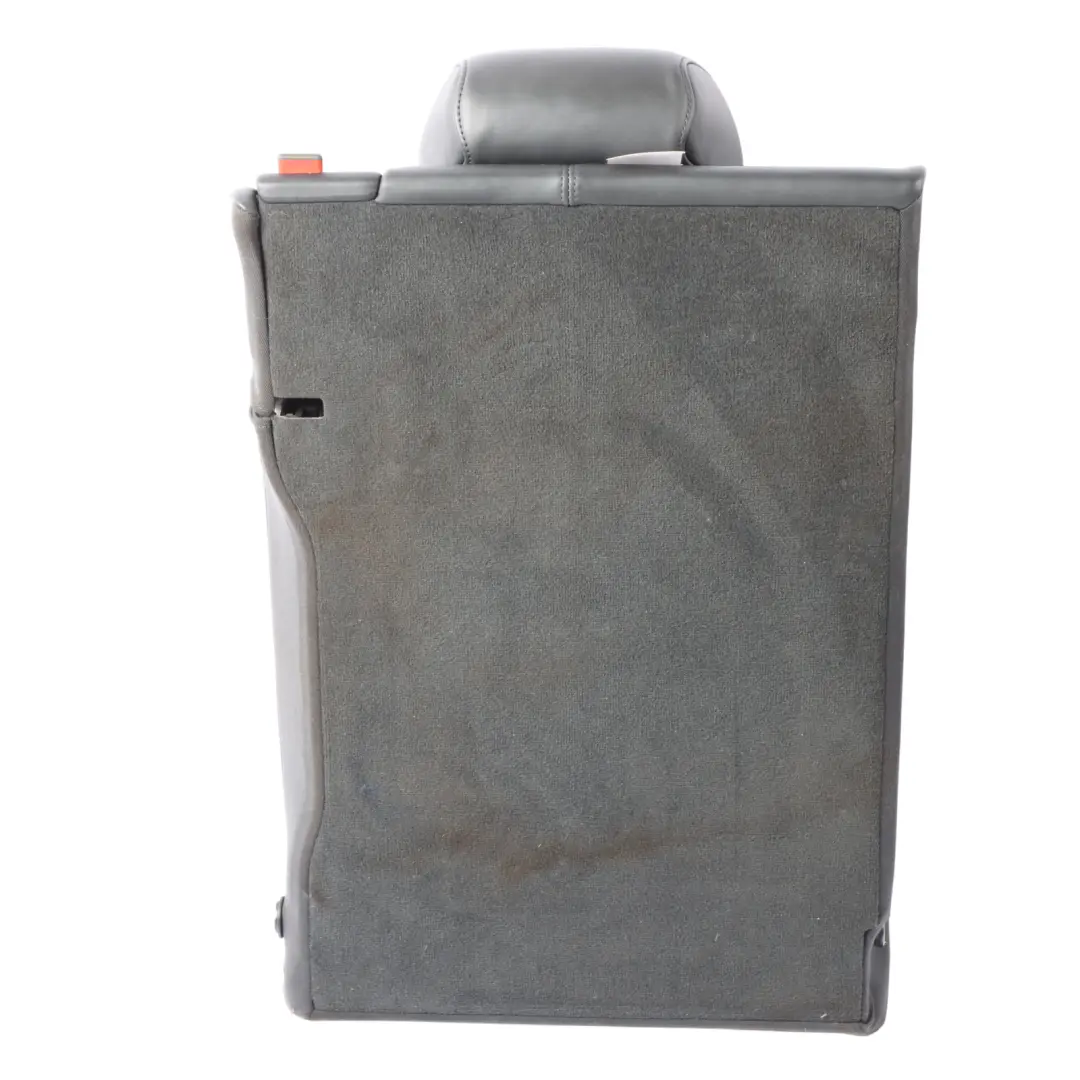 Audi A7 4G8 Backrest Cover Rear Left N/S Seat Back Rest Cover Leather - SKU 4G8885805T - Part number 4G8885805T