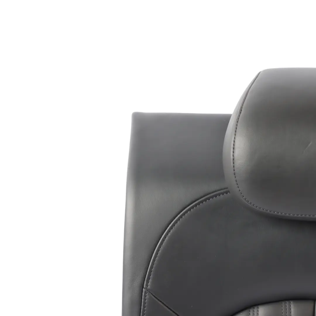 4G8 Backrest Cover Rear Left N/S Seat Back Rest Cover Leather to Audi A7 with Part number 4G8885805T Audi A7 4G8 Backrest Cover Rear Left N/S Seat Back Rest Cover Leather - SKU 4G8885805T - Part number 4G8885805T