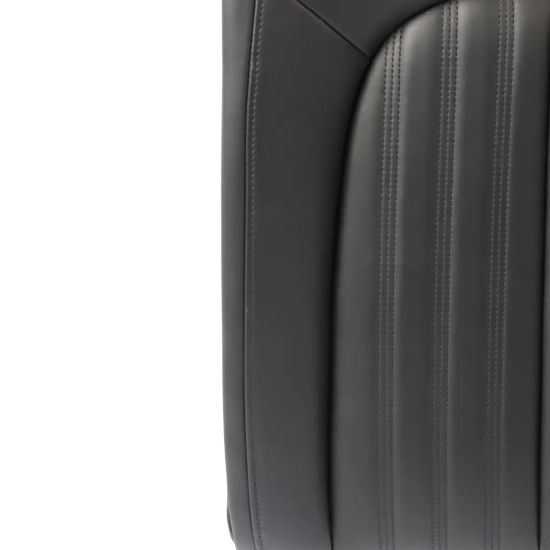 4G8 Backrest Cover Rear Left N/S Seat Back Rest Cover Leather to Audi A7 with Part number 4G8885805T Audi A7 4G8 Backrest Cover Rear Left N/S Seat Back Rest Cover Leather - SKU 4G8885805T - Part number 4G8885805T