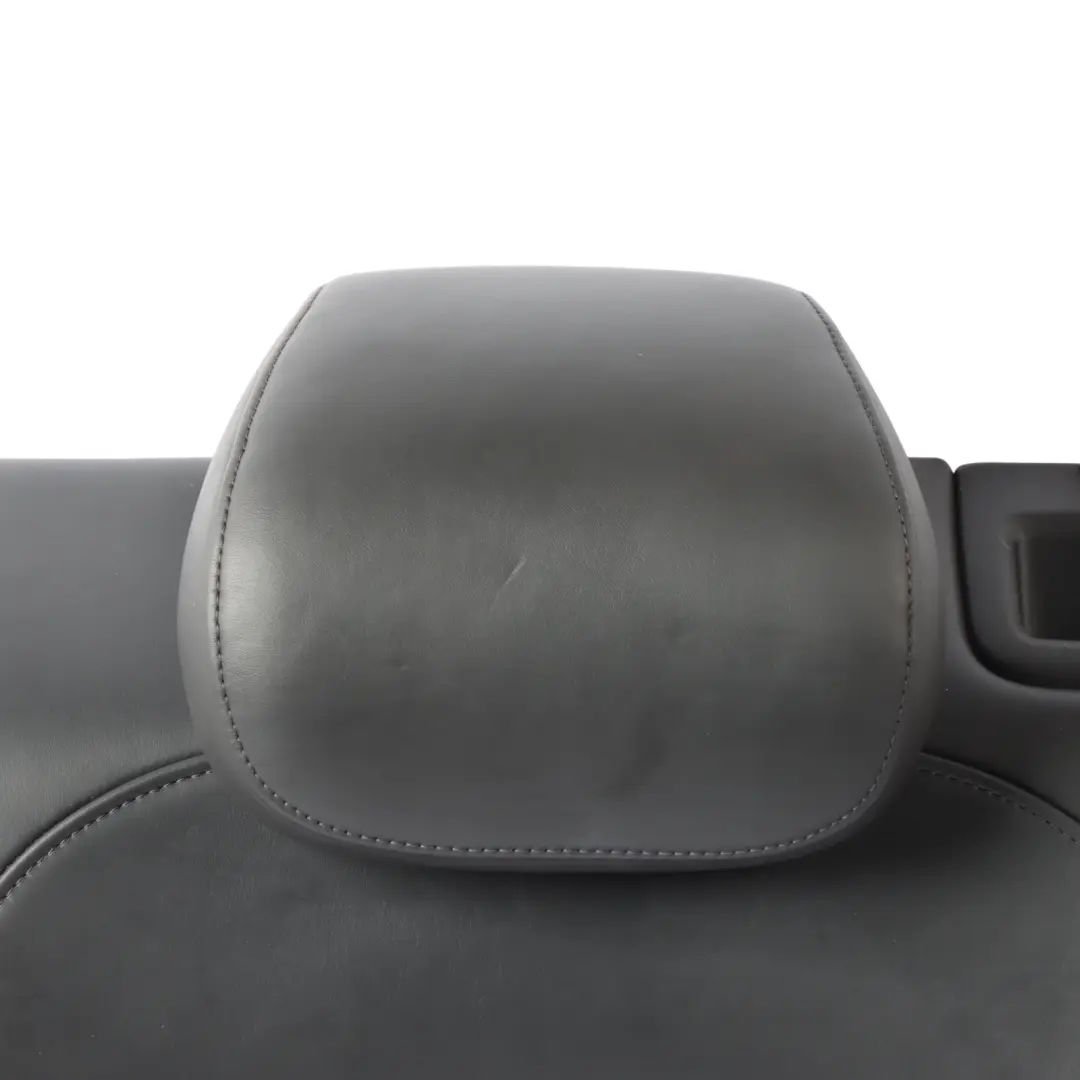 4G8 Backrest Cover Rear Left N/S Seat Back Rest Cover Leather to Audi A7 with Part number 4G8885805T Audi A7 4G8 Backrest Cover Rear Left N/S Seat Back Rest Cover Leather - SKU 4G8885805T - Part number 4G8885805T
