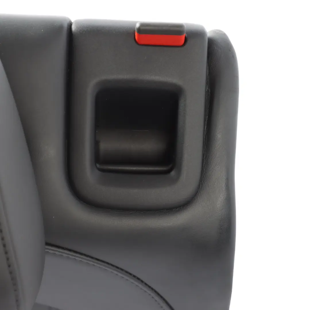 Audi A7 4G8 Backrest Cover Rear Left N/S Seat Back Rest Cover Leather - SKU 4G8885805T - Part number 4G8885805T