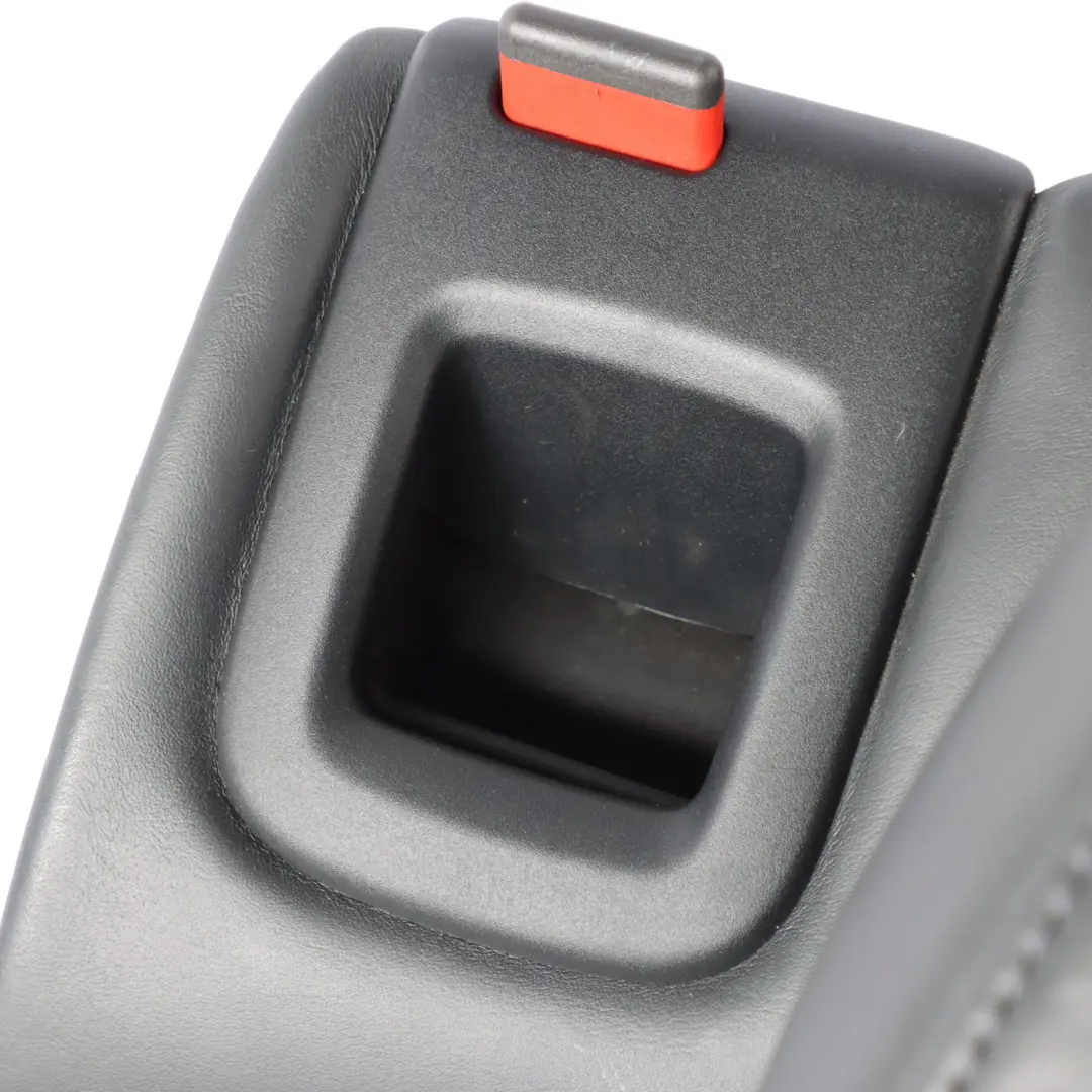 4G8 Seat Backrest Cover Rear Right O/S Leather Black to Audi A7 with Part number 4G8885806AT Audi A7 4G8 Seat Backrest Cover Rear Right O/S Leather Black - SKU 4G8885806AT - Part number 4G8885806AT