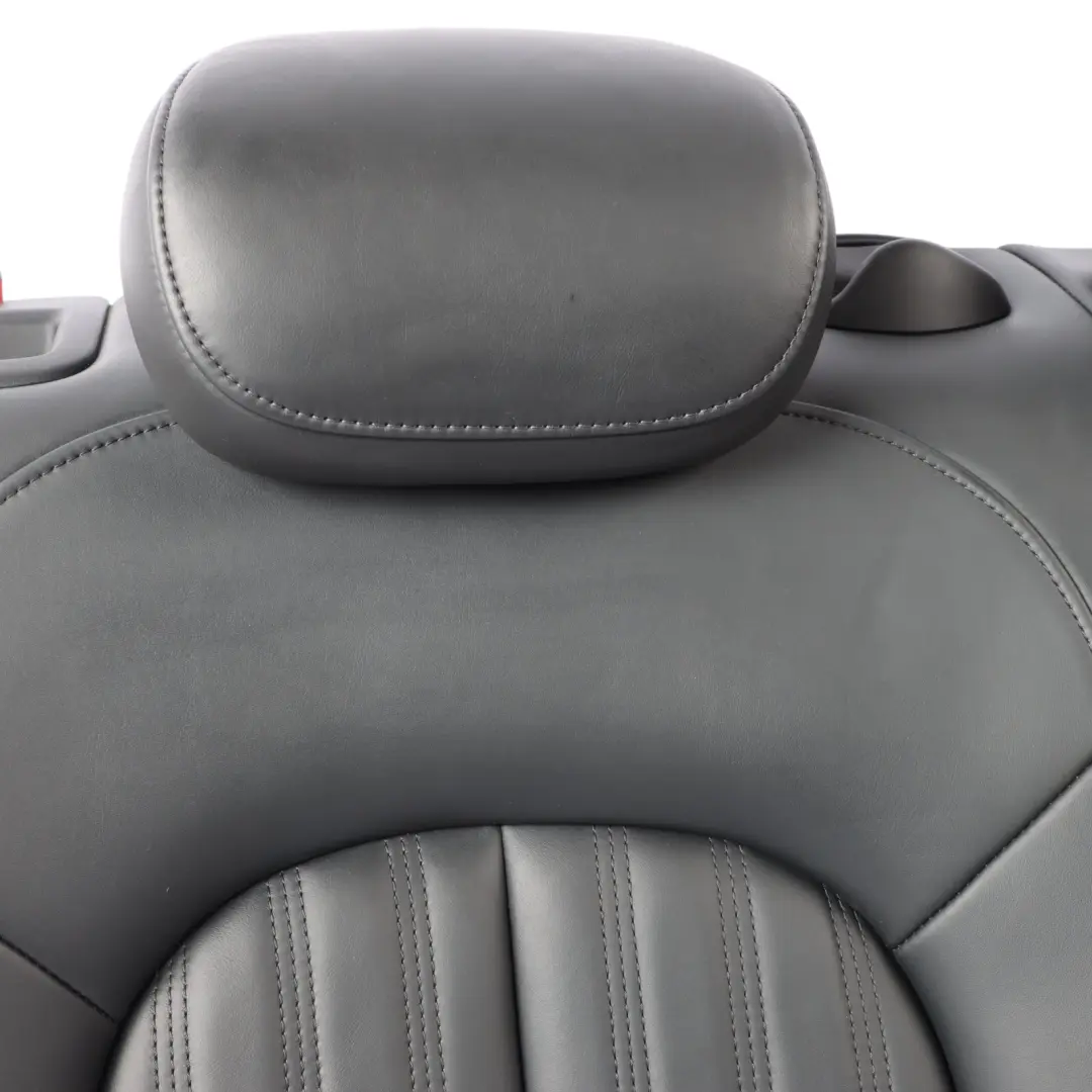 4G8 Seat Backrest Cover Rear Right O/S Leather Black to Audi A7 with Part number 4G8885806AT Audi A7 4G8 Seat Backrest Cover Rear Right O/S Leather Black - SKU 4G8885806AT - Part number 4G8885806AT