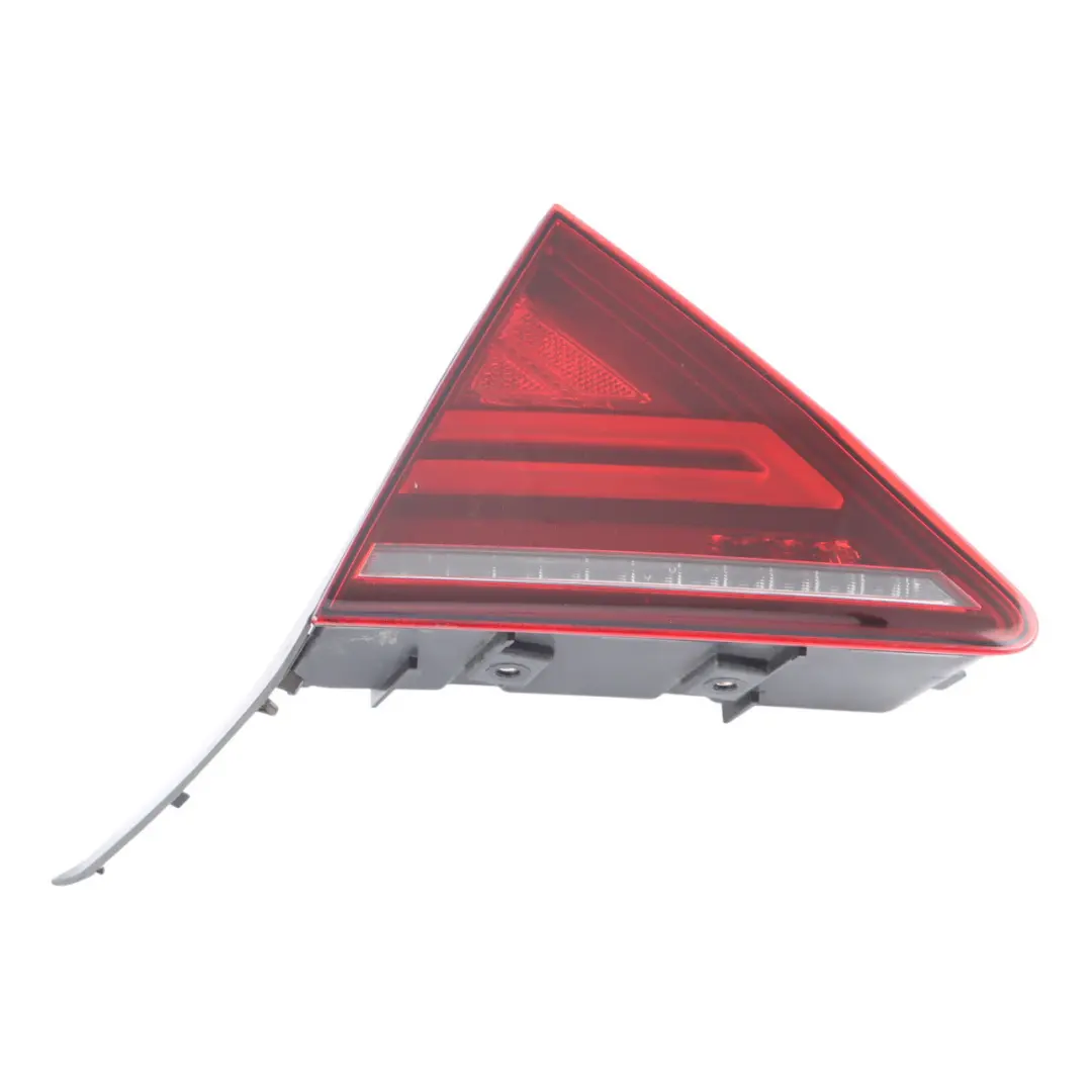 4G8 Rear Hatch Boot Lid Inner Lamp Tail Light Right O/S to Audi A7 with Part number 4G8945094H Audi A7 4G8 Rear Hatch Boot Lid Inner Lamp Tail Light Right O/S - SKU 4G8945094H - Part number 4G8945094H