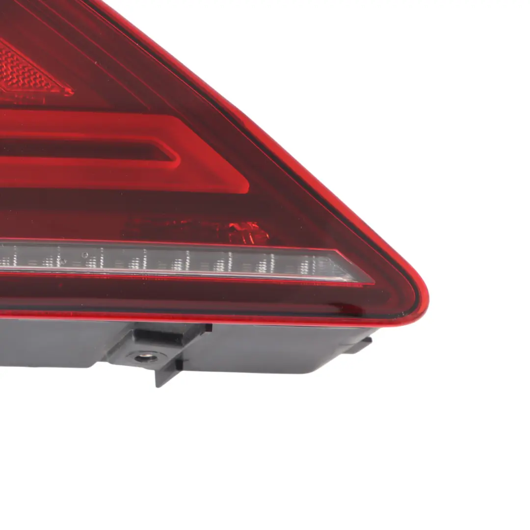 4G8 Rear Hatch Boot Lid Inner Lamp Tail Light Right O/S to Audi A7 with Part number 4G8945094H Audi A7 4G8 Rear Hatch Boot Lid Inner Lamp Tail Light Right O/S - SKU 4G8945094H - Part number 4G8945094H