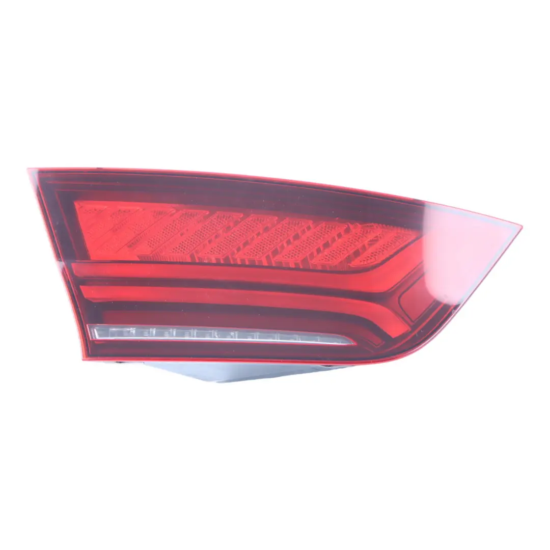 Audi A7 4G8 Rear Fender Outer Lamp Tail Light LED Left N/S - SKU 4G8945095H - Part number 4G8945095H