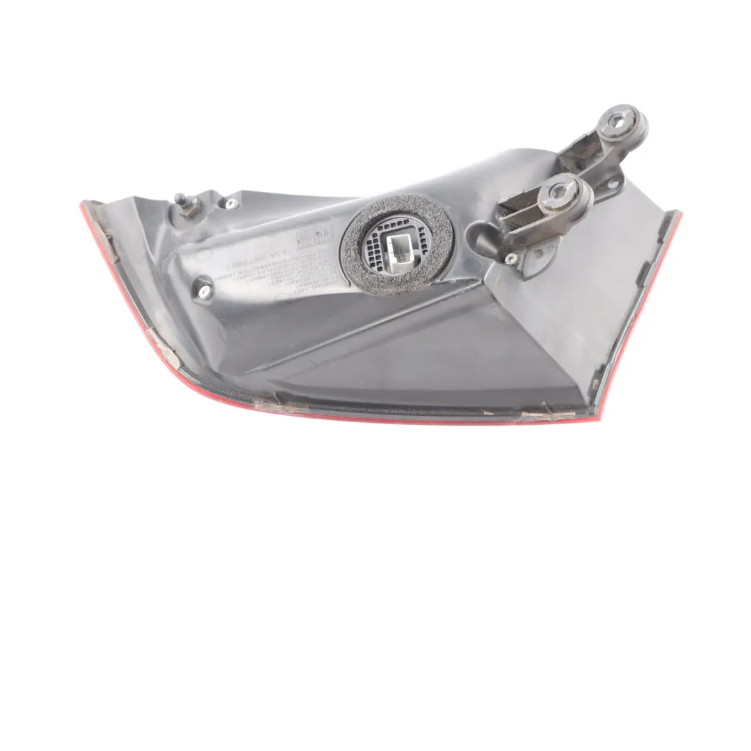 Audi A7 4G8 Rear Fender Outer Lamp Tail Light LED Left N/S - SKU 4G8945095H - Part number 4G8945095H