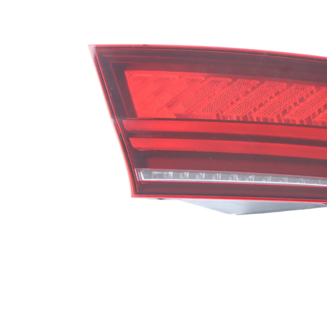 Audi A7 4G8 Rear Fender Outer Lamp Tail Light LED Left N/S - SKU 4G8945095H - Part number 4G8945095H