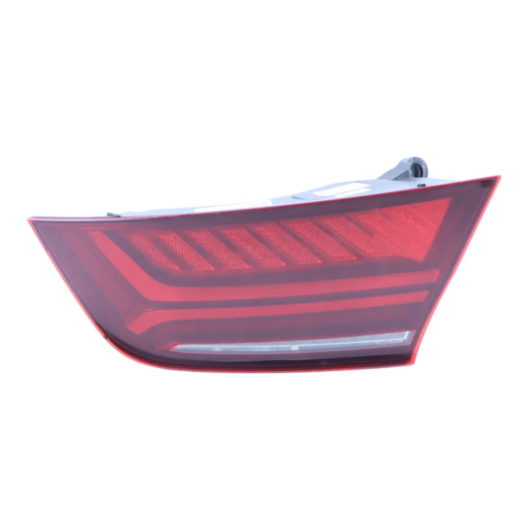 4G8 Guardabarros Trasero Exterior Luz Trasera LED Derecho para Audi A7 con número de pieza 4G8945096H Audi A7 4G8 Guardabarros Trasero Exterior Luz Trasera LED Derecho - SKU 4G8945096H - Número de pieza 4G8945096H
