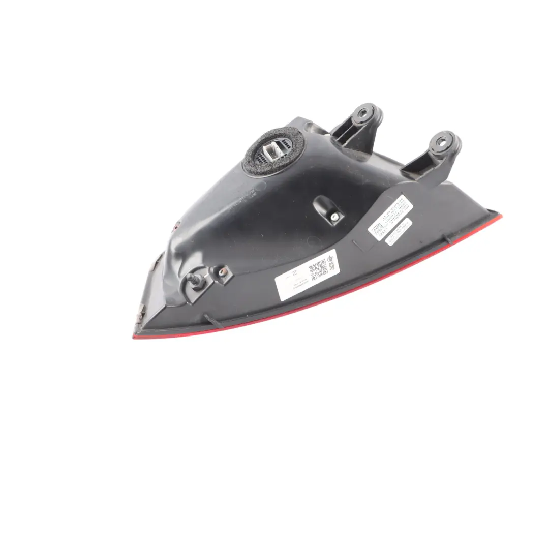 Audi A7 4G8 Parafango Posteriore Esterno Fanale Posteriore LED Destra - SKU 4G8945096H - Numero di parte 4G8945096H