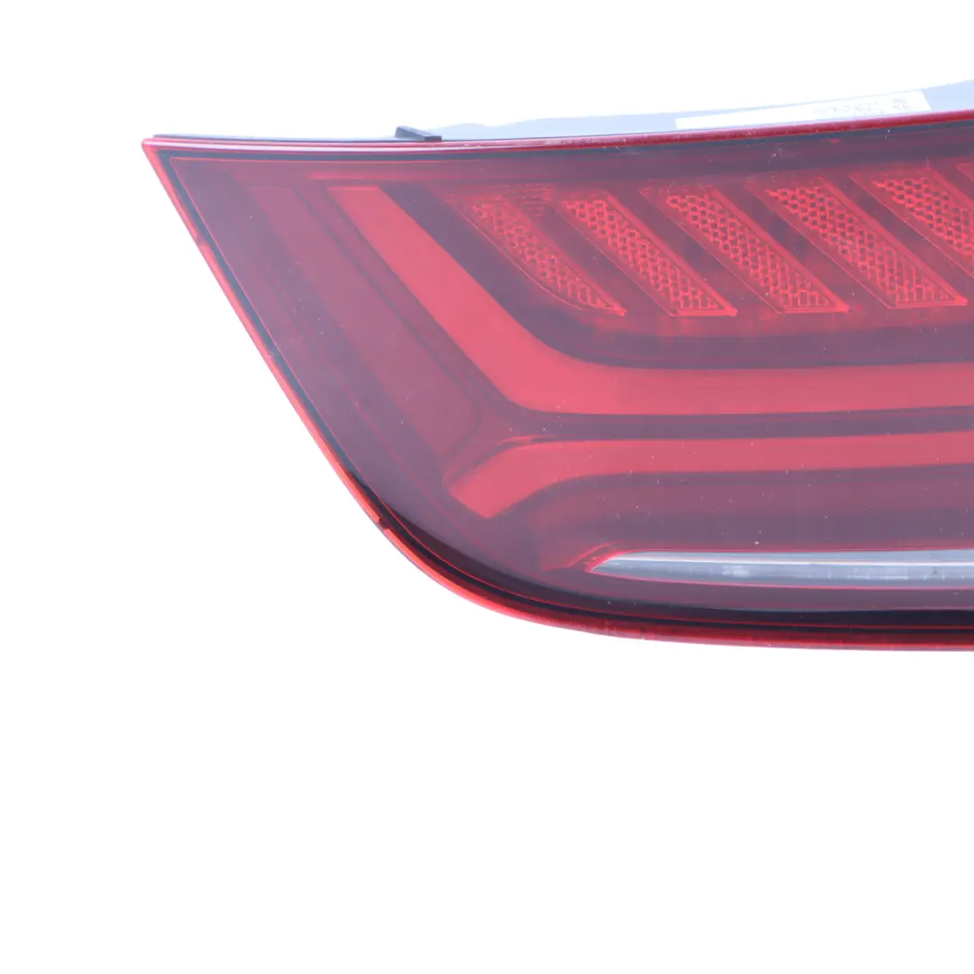 Audi A7 4G8 Guardabarros Trasero Exterior Luz Trasera LED Derecho - SKU 4G8945096H - Número de pieza 4G8945096H