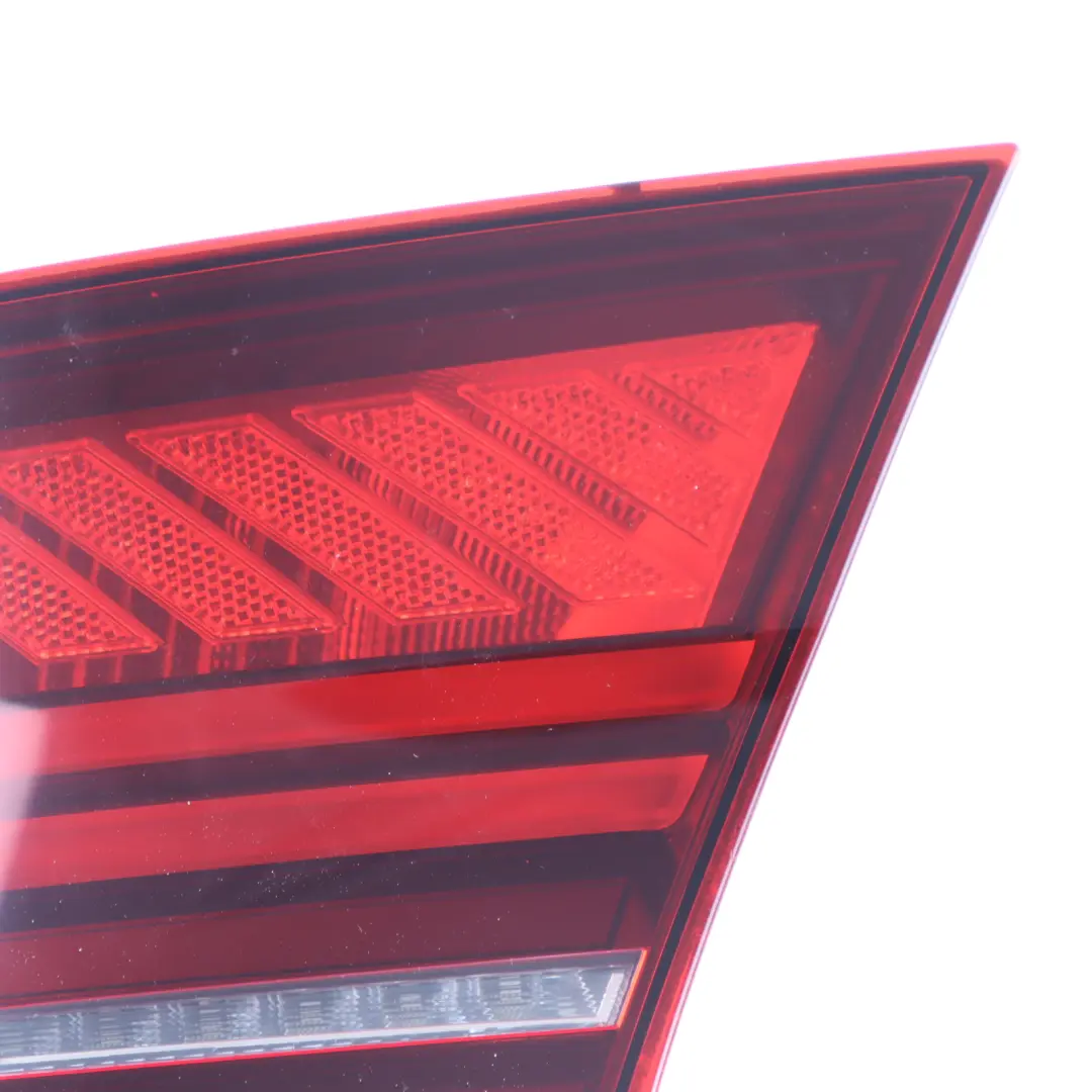 Audi A7 4G8 Guardabarros Trasero Exterior Luz Trasera LED Derecho - SKU 4G8945096H - Número de pieza 4G8945096H