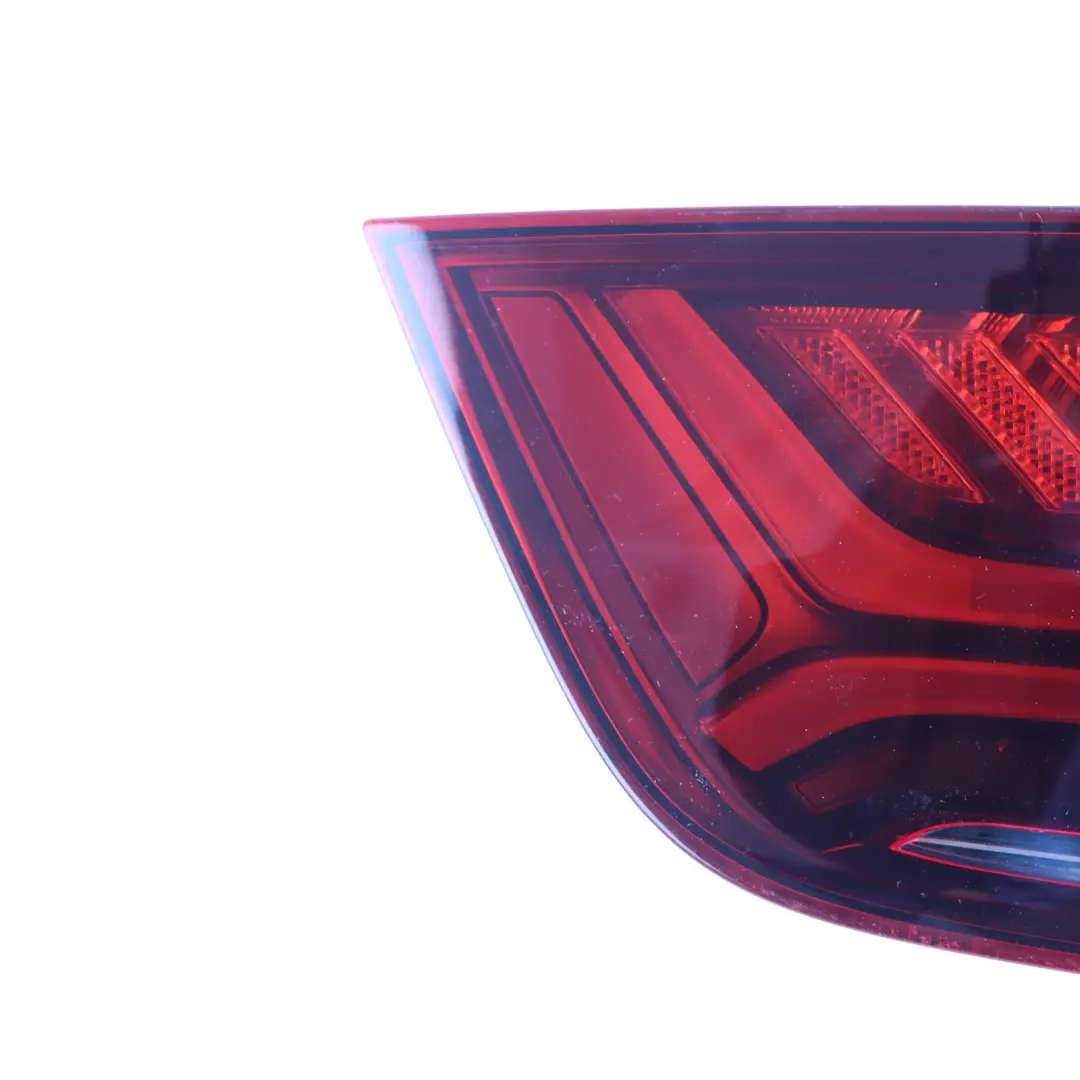 Audi A7 4G8 Parafango Posteriore Esterno Fanale Posteriore LED Destra - SKU 4G8945096H - Numero di parte 4G8945096H