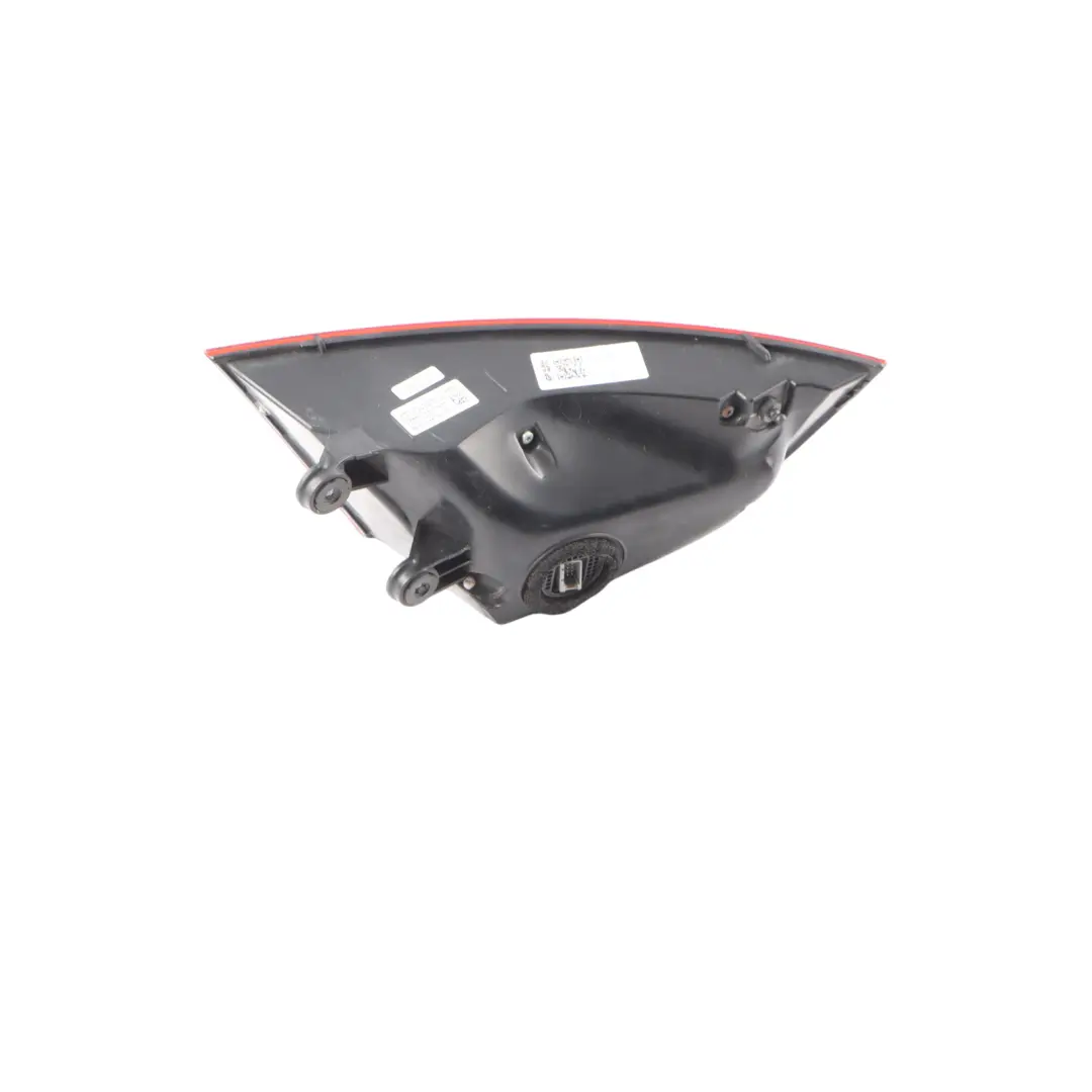 Audi A7 4G8 Guardabarros Trasero Exterior Luz Trasera LED Derecho - SKU 4G8945096H - Número de pieza 4G8945096H