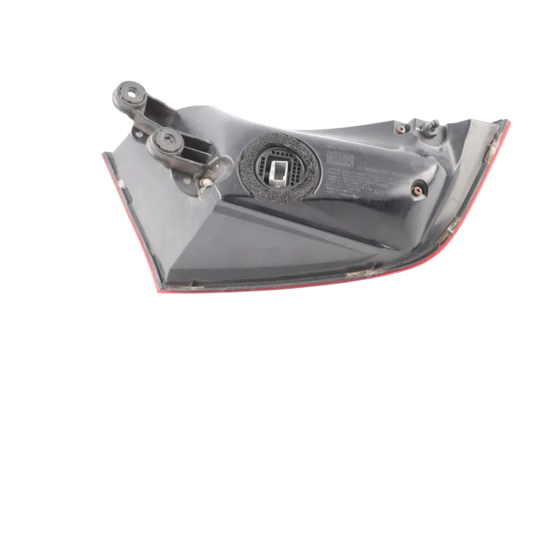 Audi A7 4G8 Guardabarros Trasero Exterior Luz Trasera LED Derecho - SKU 4G8945096H - Número de pieza 4G8945096H