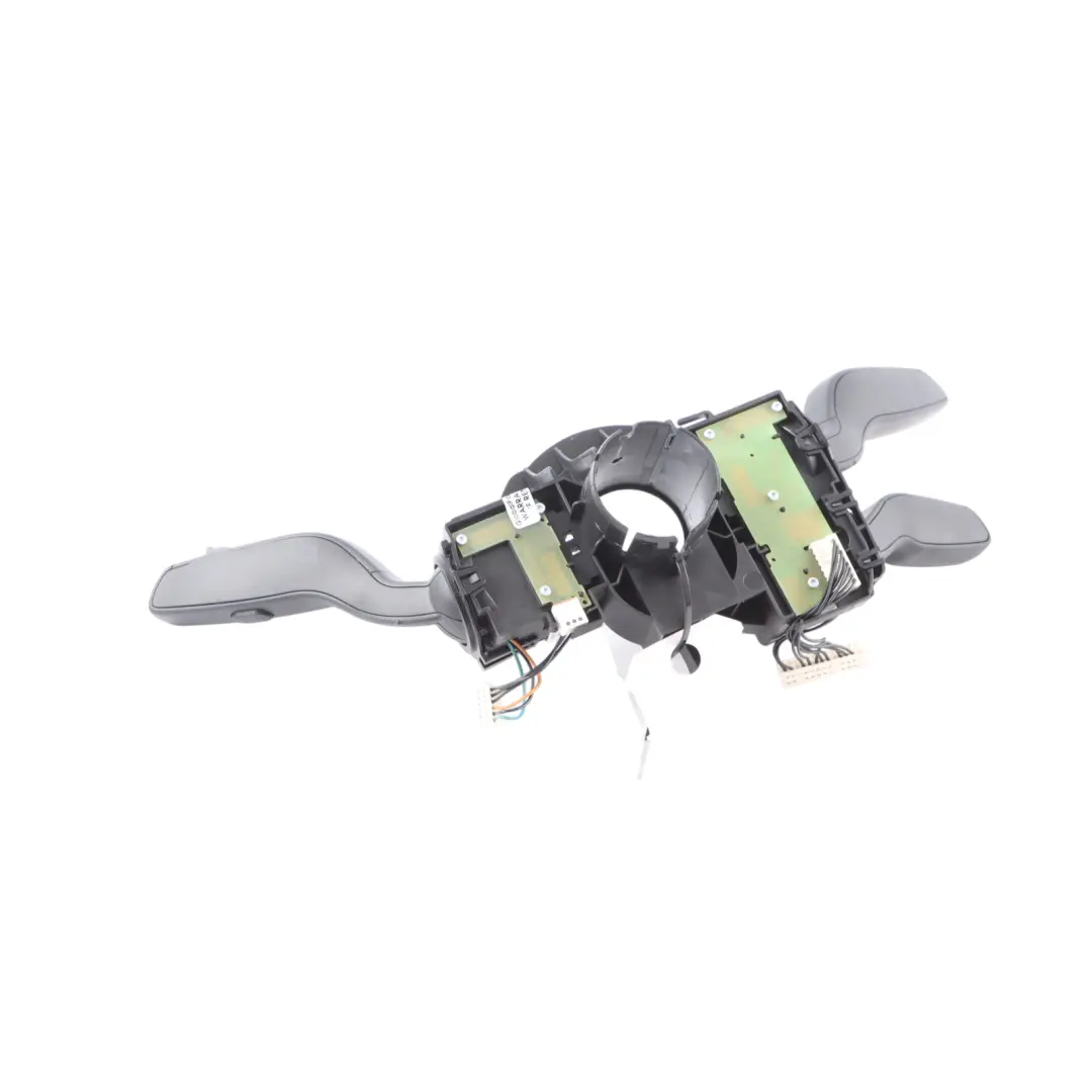 Wiper Switch Indicator Stalk Squib Ring Cruise Control to Audi Q5 8R with Part number 4G8953502AD Audi Q5 8R Wiper Switch Indicator Stalk Squib Ring Cruise Control - SKU 4G8953502AD-1 - Part number 4G8953502AD