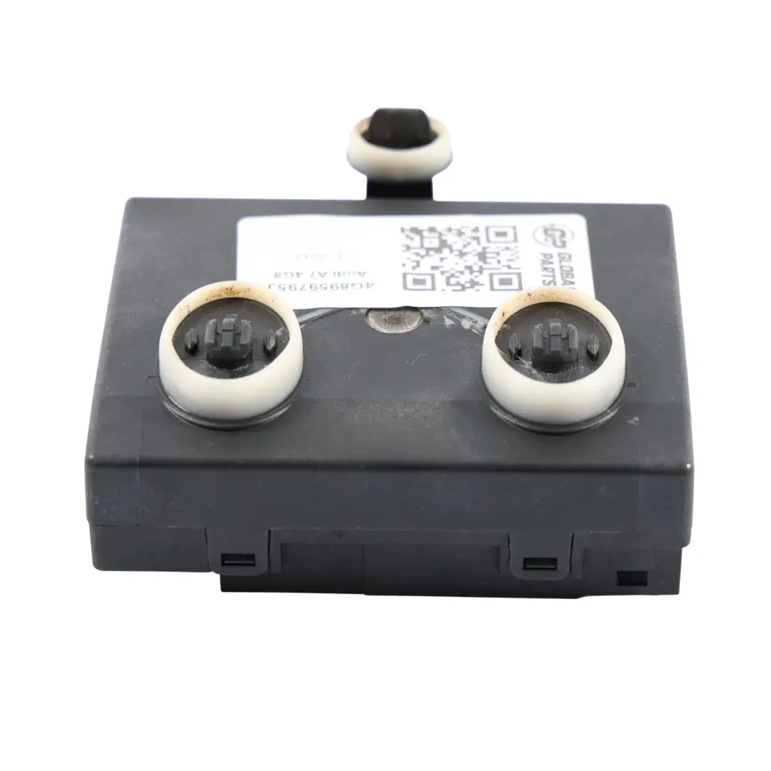 4G8 Rear Door Module Control Module Unit Left Right N/O/S Audi A7 - SKU 4G8959795J - Part number 4G8959795J