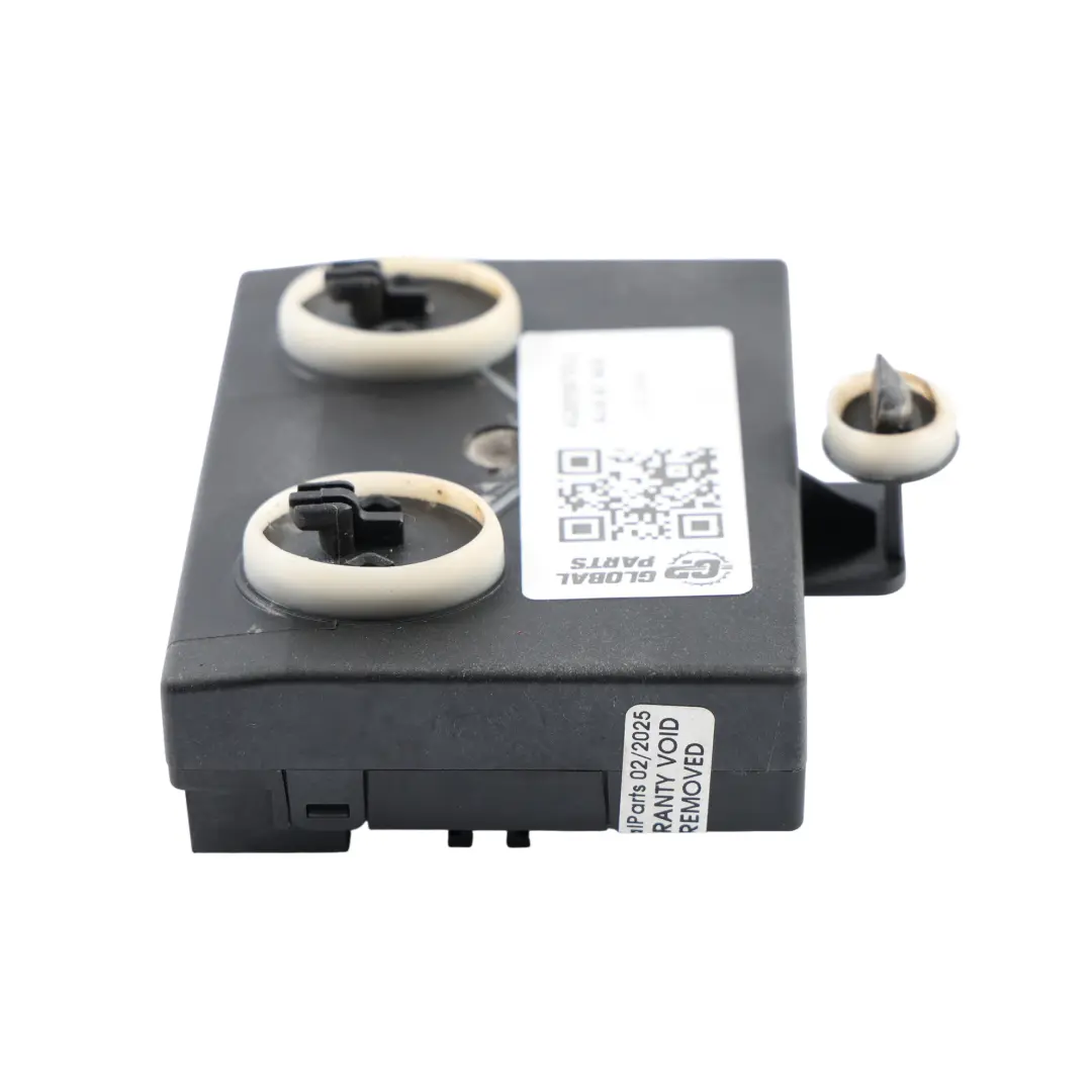 4G8 Rear Door Module Control Module Unit Left Right N/O/S Audi A7 - SKU 4G8959795J - Part number 4G8959795J