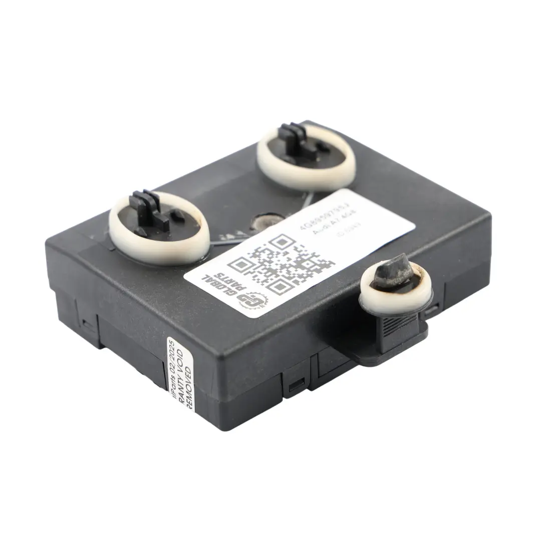 4G8 Rear Door Module Control Module Unit Left Right N/O/S Audi A7 - SKU 4G8959795J - Part number 4G8959795J