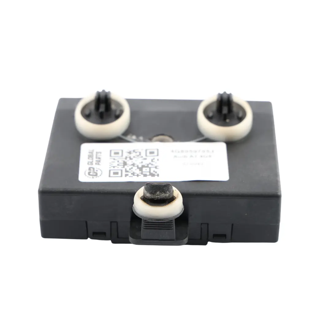 Audi A7 4G8 Módulo De Control Puerta Trasera Unidad Izquierda Derecha - SKU 4G8959795J - Número de pieza 4G8959795J
