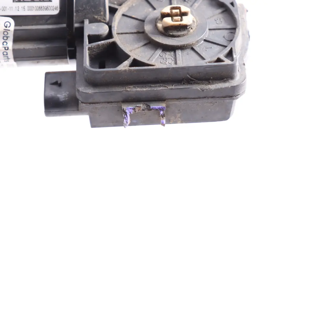 Flap Actuator Audi RS6 C7 S3 8V Exhaust Flap Motor - SKU 4H0133246J-1 - Part number 4H0133246J