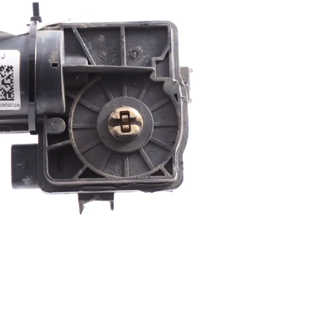  Flap Actuator Audi RS6 C7 S3 8V Exhaust Flap Motor - SKU 4H0133246J-1 - Part number 4H0133246J