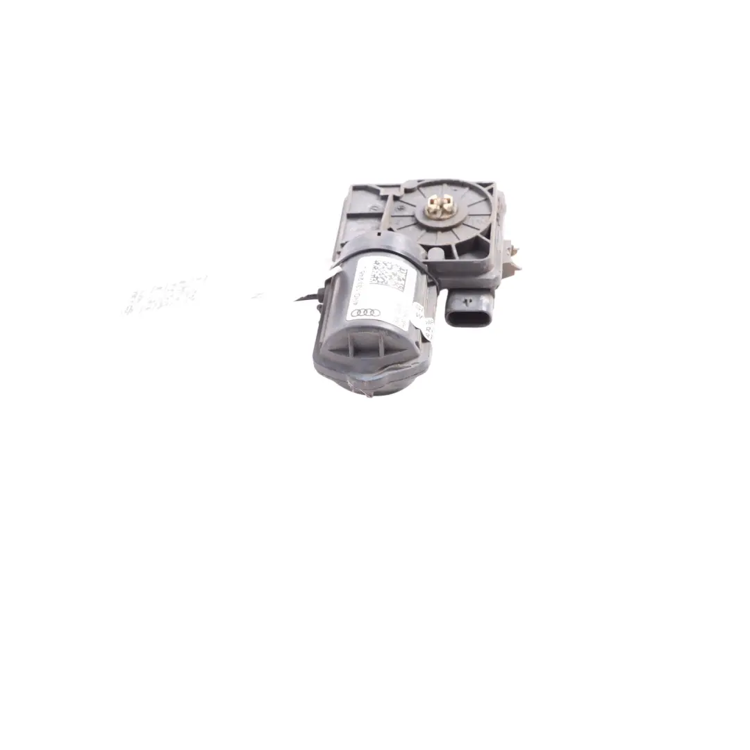  Flap Actuator Audi RS6 C7 S3 8V Exhaust Flap Motor - SKU 4H0133246J-1 - Part number 4H0133246J
