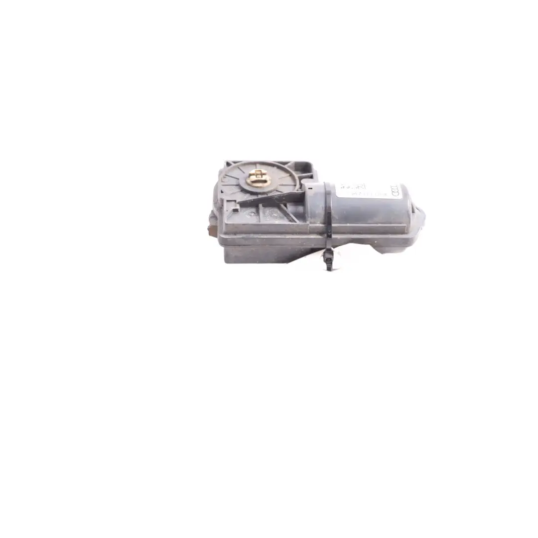  Flap Actuator Audi RS6 C7 S3 8V Exhaust Flap Motor - SKU 4H0133246J-1 - Part number 4H0133246J