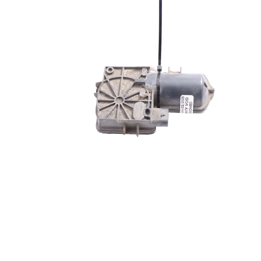 Flap Actuator Audi RS6 C7 S3 8V Exhaust Flap Motor to with Part number 4H0133246J Flap Actuator Audi RS6 C7 S3 8V Exhaust Flap Motor - SKU 4H0133246J-1 - Part number 4H0133246J