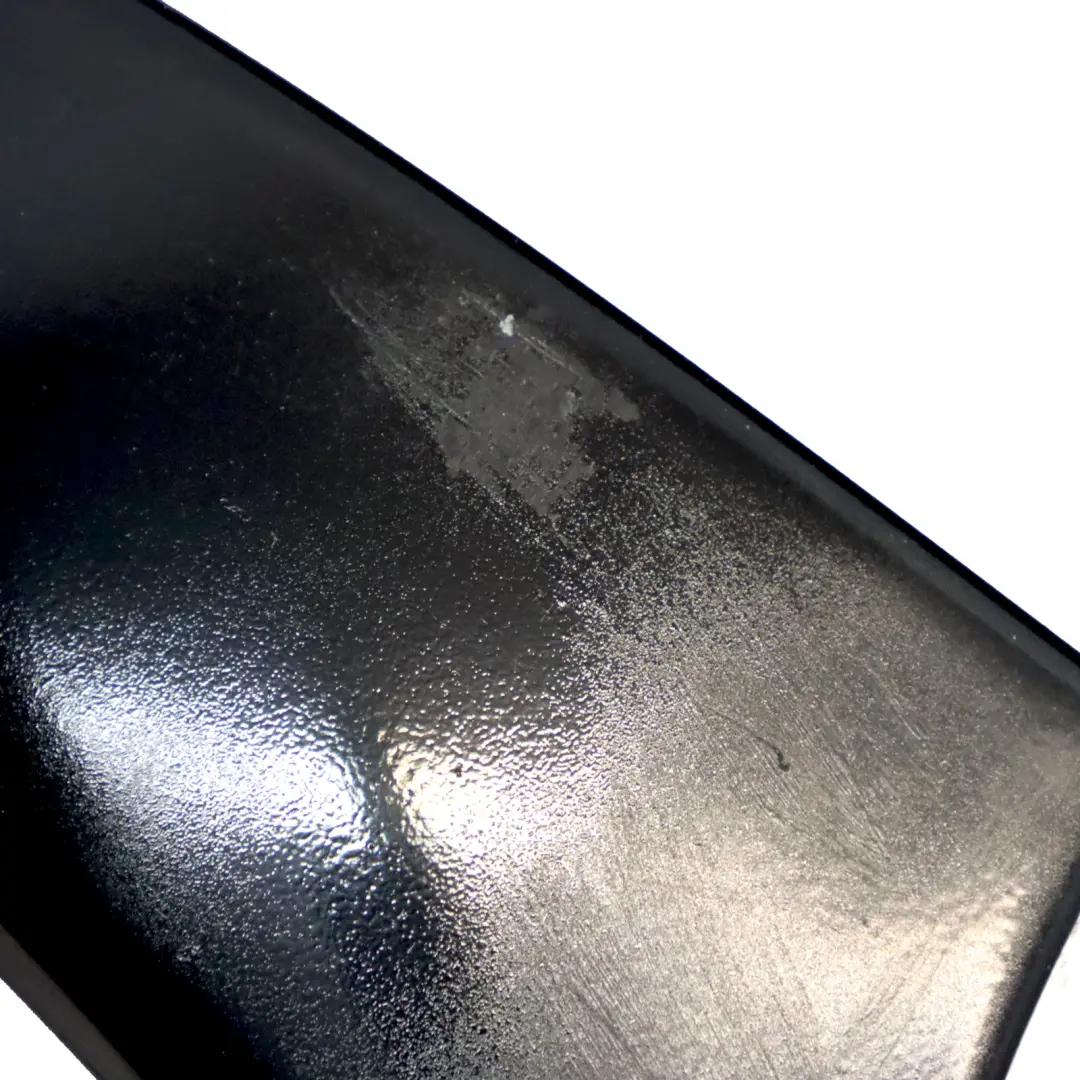 Jante Alliage Noire Rotor 21" 9J ET:35 pour Audi A8 4H D4 à propos du numéro de pièce 4H0601025BA Audi A8 4H D4 Jante Alliage Noire Rotor 21" 9J ET:35 - SKU 4H0601025BA-4 - Numéro de pièce 4H0601025BA