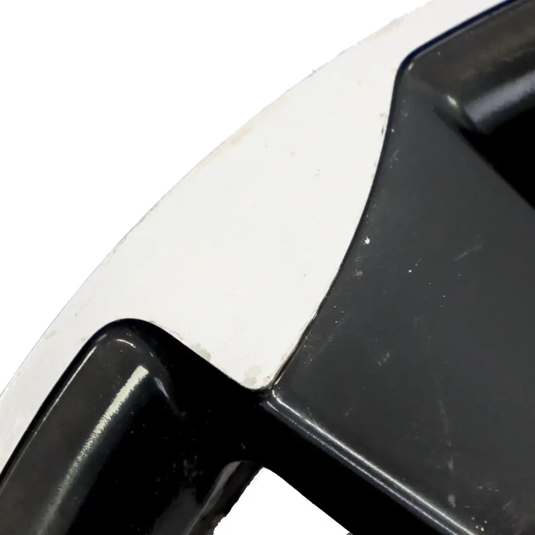 Schwarzer Rotor Leichtmetallfelge 21" 9J ET:35 für Audi A8 4H D4 mit Teilenummer 4H0601025BA Audi A8 4H D4 Schwarzer Rotor Leichtmetallfelge 21" 9J ET:35 - SKU 4H0601025BA-4 - Teilenummer 4H0601025BA