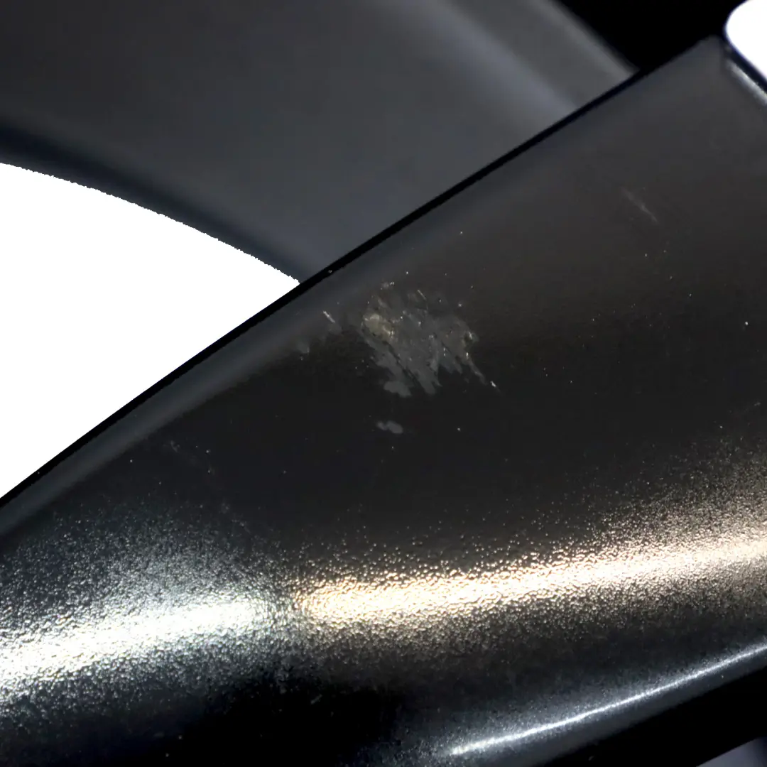 Jante Alliage Noire Rotor 21" 9J ET:35 pour Audi A8 4H D4 à propos du numéro de pièce 4H0601025BA Audi A8 4H D4 Jante Alliage Noire Rotor 21" 9J ET:35 - SKU 4H0601025BA-4 - Numéro de pièce 4H0601025BA