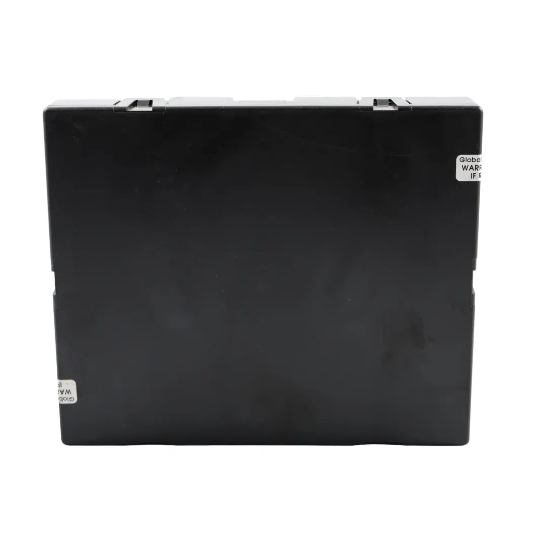 Audi A6 C7 Saloon CCM Comfort Control Module Onboard Unit ECU - SKU 4H0907064BN - Part number 4H0907064BN