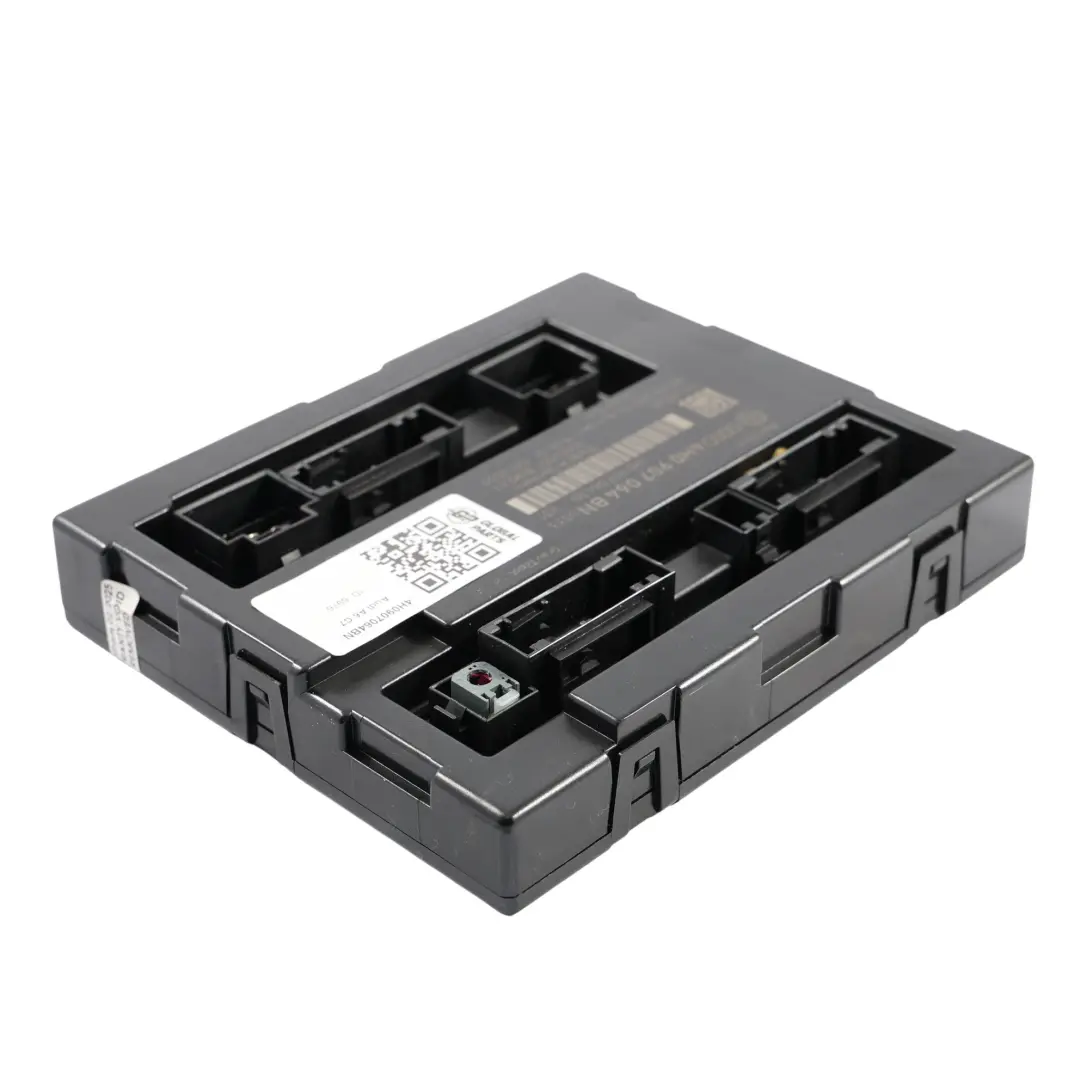 Module Contrôle Confort CCM Berline Commande Embarquée pour Audi A6 C7 à propos du numéro de pièce 4H0907064BN Audi A6 C7 Module Contrôle Confort CCM Berline Commande Embarquée - SKU 4H0907064BN - Numéro de pièce 4H0907064BN