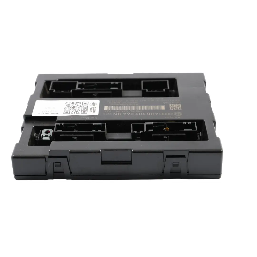 CCM Komfort Steuerung Modul Onboard Unit ECU für Audi A6 C7 Limousine mit Teilenummer 4H0907064BN Audi A6 C7 Limousine CCM Komfort Steuerung Modul Onboard Unit ECU - SKU 4H0907064BN - Teilenummer 4H0907064BN