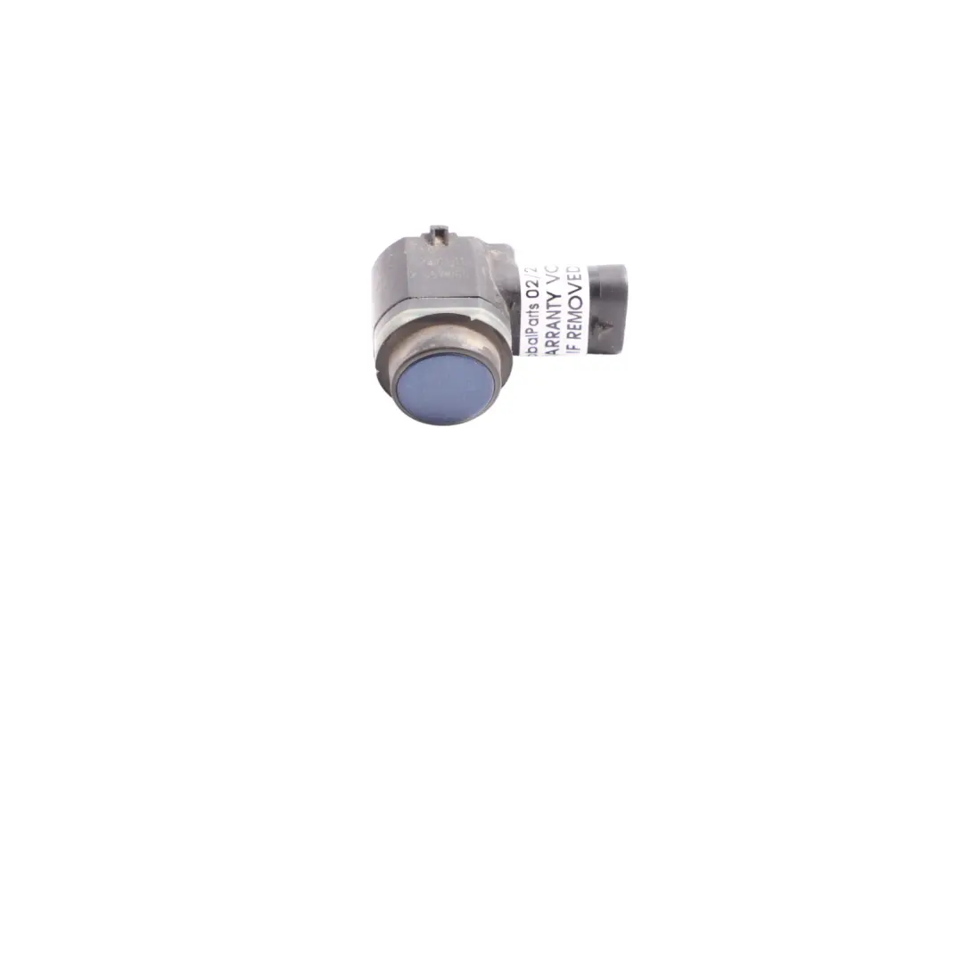 Audi TT 8J A3 8V PDC Parking Distance Sensor Control Scuba Blue Metallic - X5Q - SKU 4H0919275-SCB - Part number 4H0919275