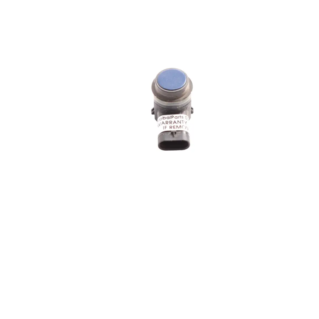 Audi TT 8J A3 8V PDC Sensore Di Parcheggio Scuba Blue Metallic - X5Q - SKU 4H0919275-SCB - Numero di parte 4H0919275