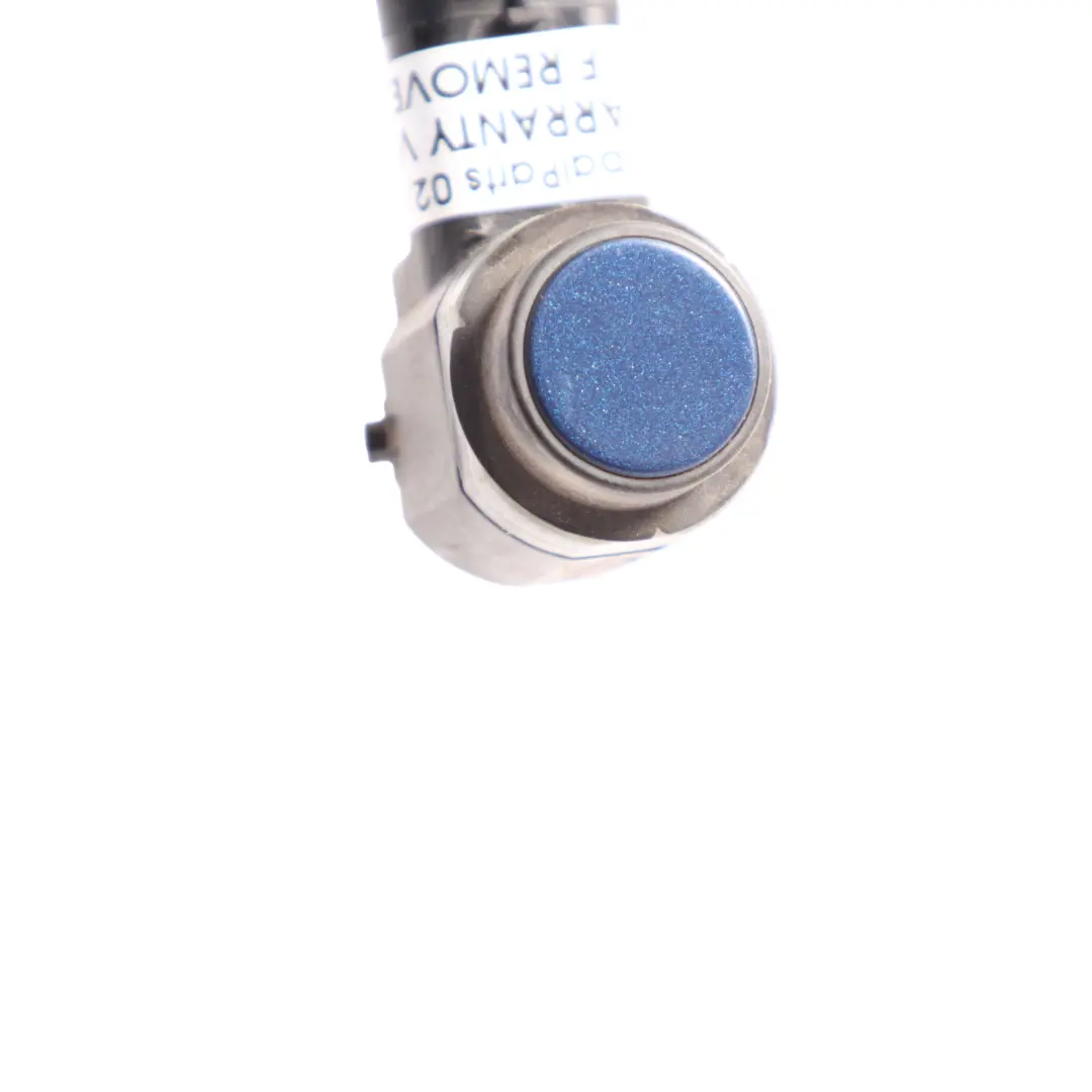 PDC Commande Du Capteur De Distance De Stationnement Bleu pour Audi TT 8J A3 8V à propos du numéro de pièce 4H0919275 Audi TT 8J A3 8V PDC Commande Du Capteur De Distance De Stationnement Bleu - SKU 4H0919275-SCB - Numéro de pièce 4H0919275