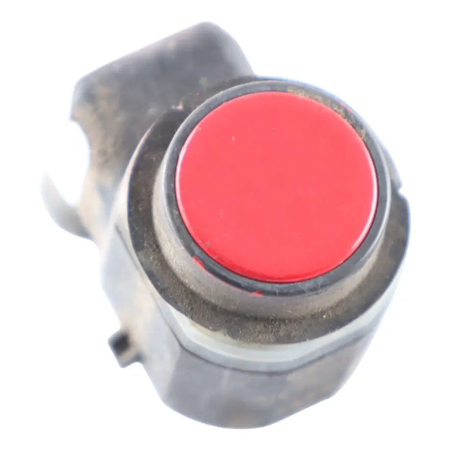 Sensore Di Parcheggio PDC Unità Rosso Brillante - Y3J per Audi A5 S5 8T con numero di parte 4H0919275A Audi A5 S5 8T Sensore Di Parcheggio PDC Unità Rosso Brillante - Y3J - SKU 4H0919275A-BRR - Numero di parte 4H0919275A