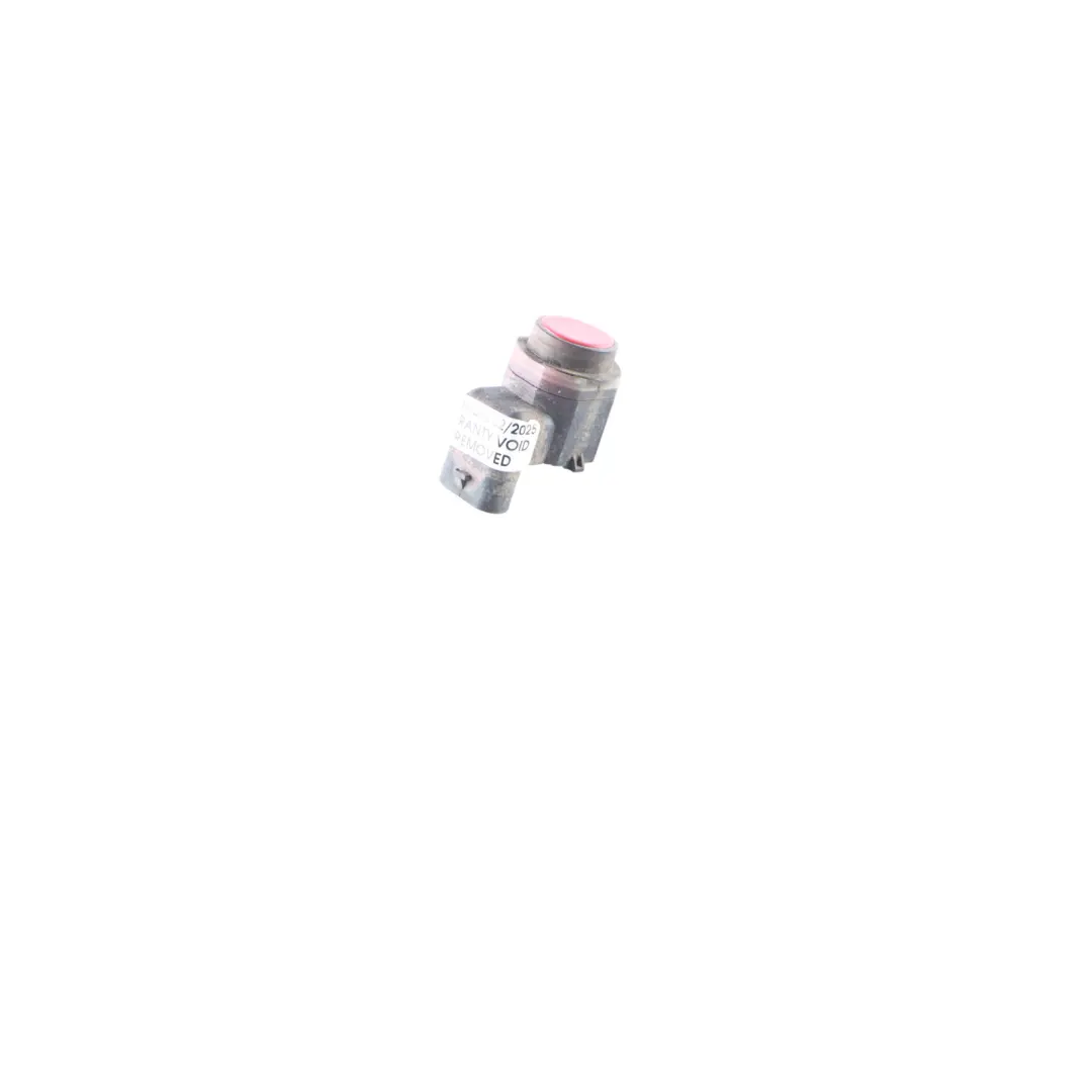 Audi A5 S5 8T Capteur D'aide Au Sationnement PDC Rouge Brillant Y3J - SKU 4H0919275A-BRR - Numéro de pièce 4H0919275A