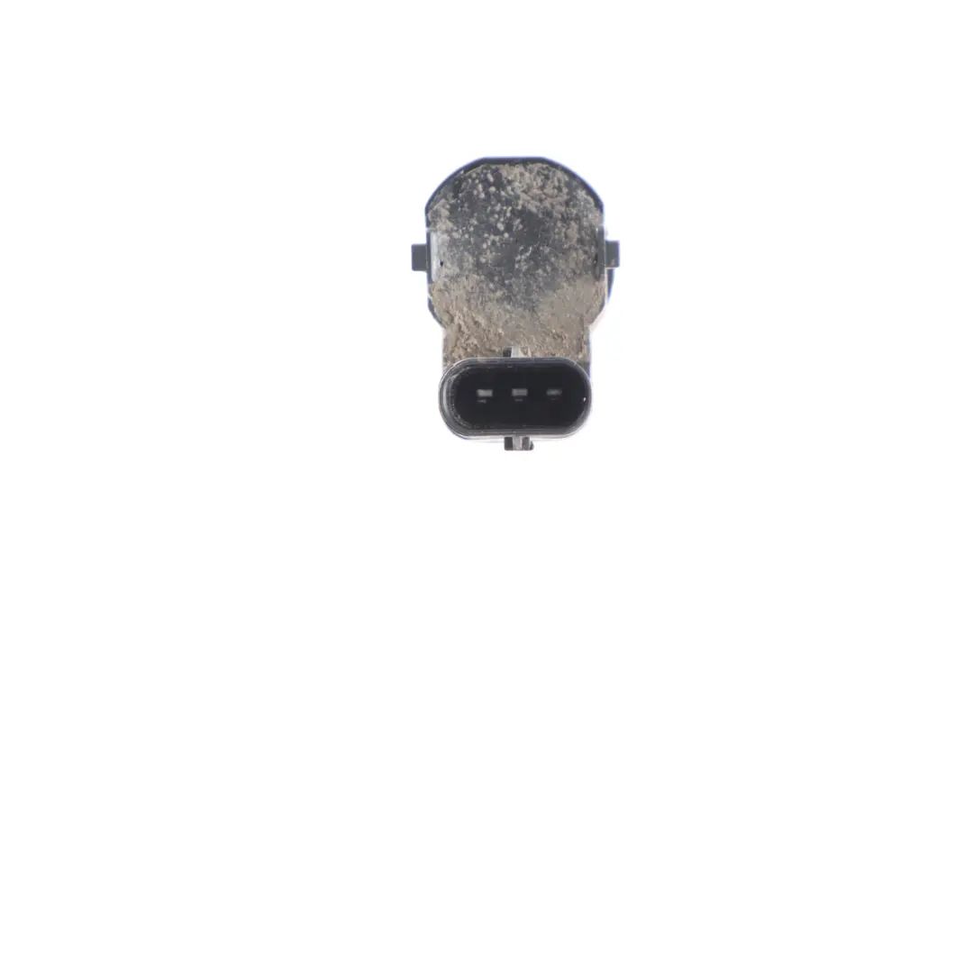 Audi A5 S5 8T Einparkhilfe Sensor PDC Einheit Brillantrot - Y3J - SKU 4H0919275A-BRR - Teilenummer 4H0919275A