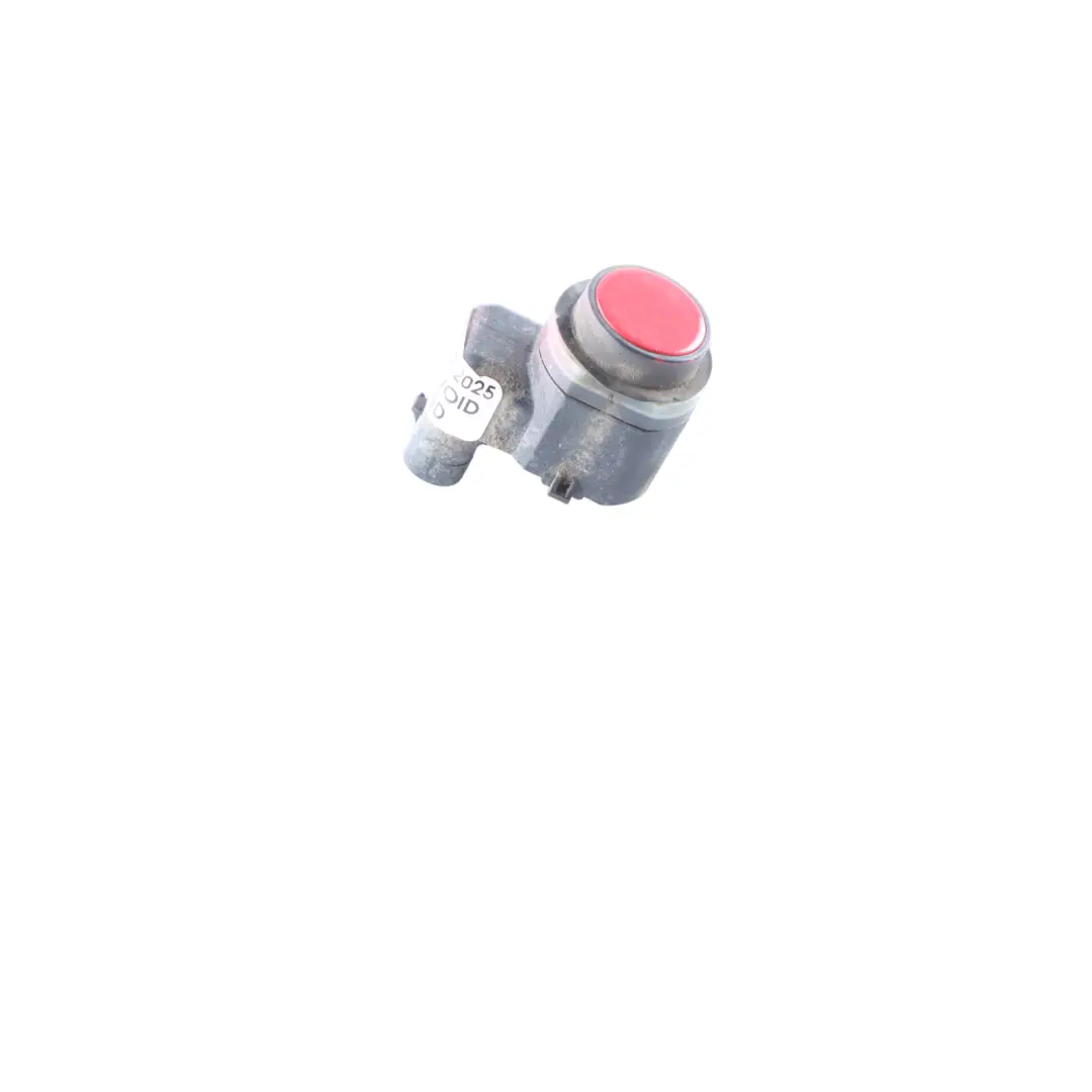 Audi A5 S5 8T Capteur D'aide Au Sationnement PDC Rouge Brillant Y3J - SKU 4H0919275A-BRR - Numéro de pièce 4H0919275A
