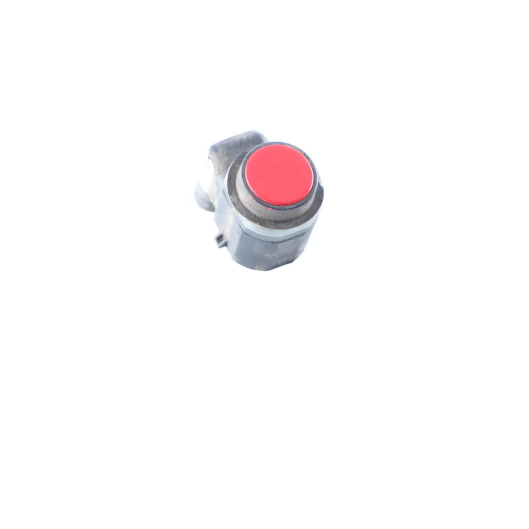 Audi A5 S5 8T Parking Assistance Sensor PDC Unit Brilliant Red - Y3J - SKU 4H0919275A-BRR - Part number 4H0919275A