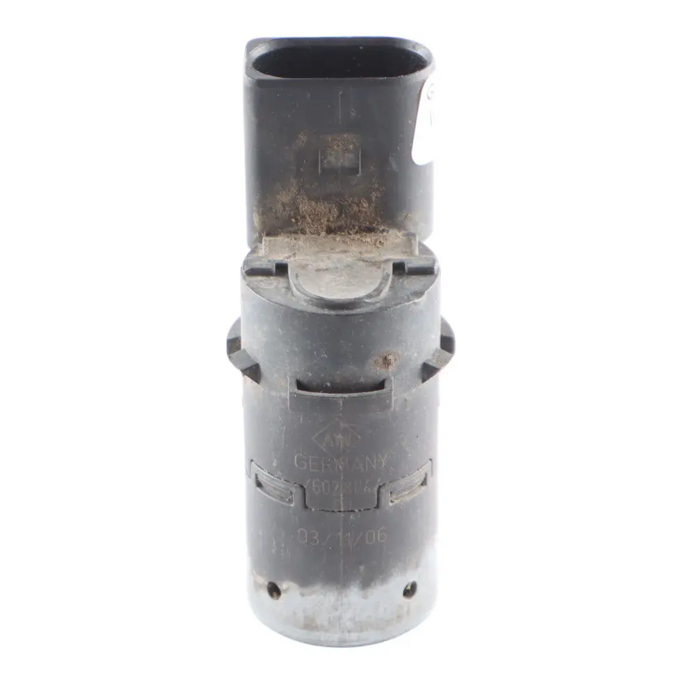 VW Audi Skoda Seat Rear Bumper PDC Sensor Parking Distance Quartz Grey - LY7G