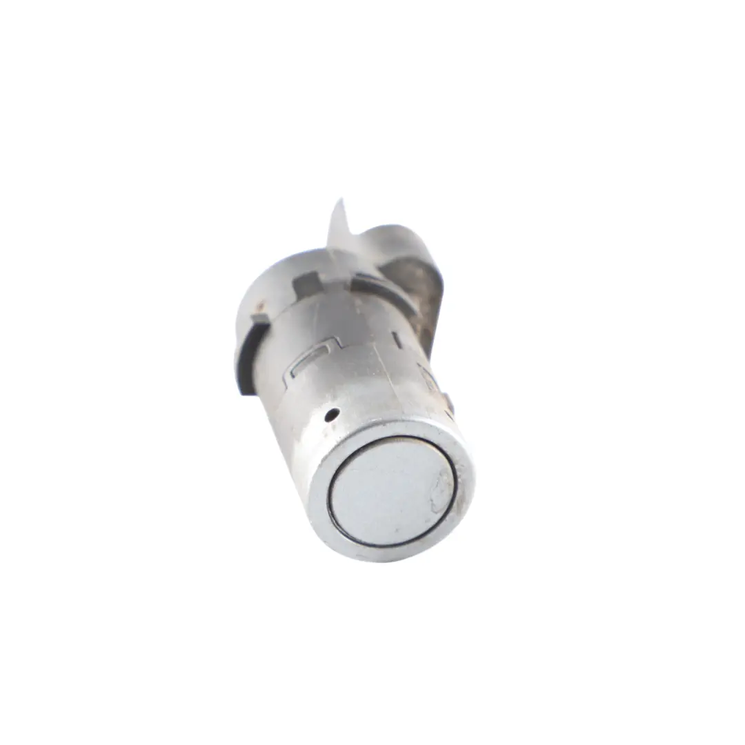 VW Audi Skoda Seat Rear Bumper PDC Sensor Parking Distance Quartz Grey - LY7G - SKU 4H0919275E-QGR - Part number 4H0919275E