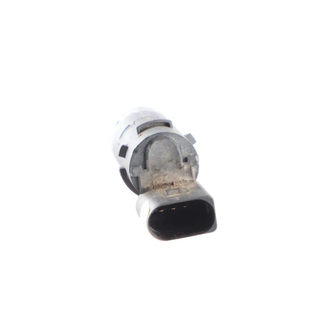 VW Audi Skoda Seat Rear Bumper PDC Sensor Parking Distance Quartz Grey - LY7G - SKU 4H0919275E-QGR - Part number 4H0919275E