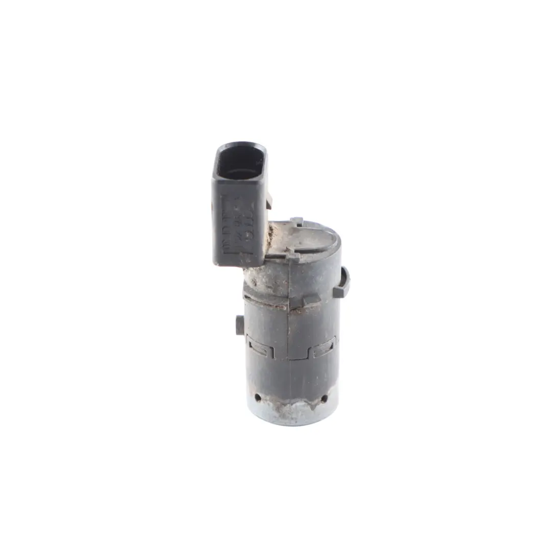 VW Audi Skoda Seat Rear Bumper PDC Sensor Parking Distance Quartz Grey - LY7G - SKU 4H0919275E-QGR - Part number 4H0919275E