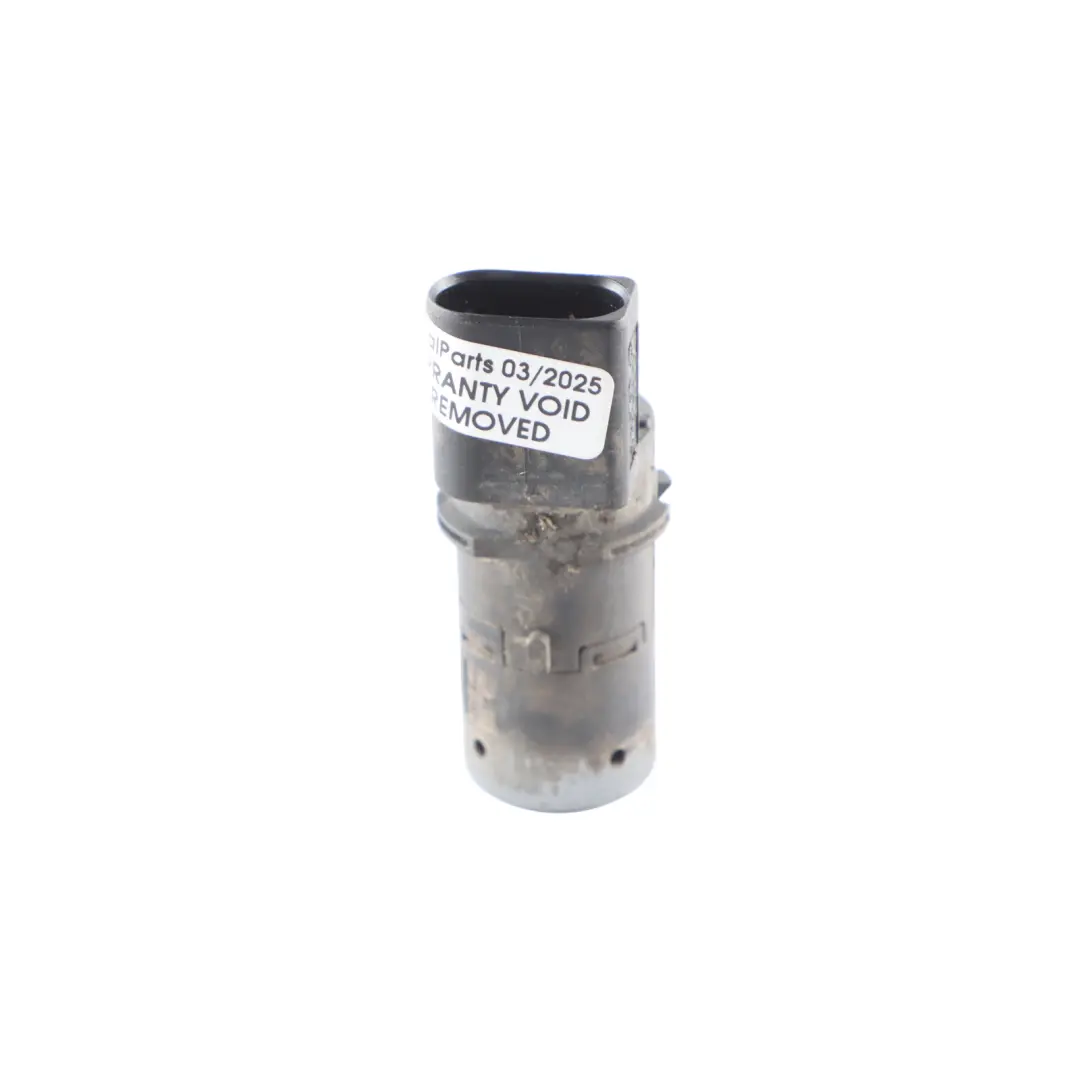 VW Audi Skoda Seat Rear Bumper PDC Sensor Parking Distance Quartz Grey - LY7G - SKU 4H0919275E-QGR - Part number 4H0919275E