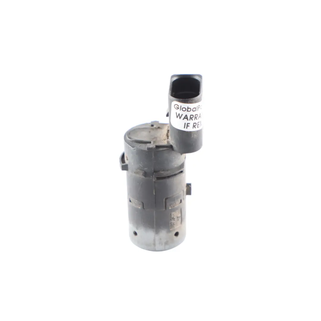 VW Audi Skoda Seat Rear Bumper PDC Sensor Parking Distance Quartz Grey - LY7G - SKU 4H0919275E-QGR - Part number 4H0919275E